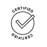 certified